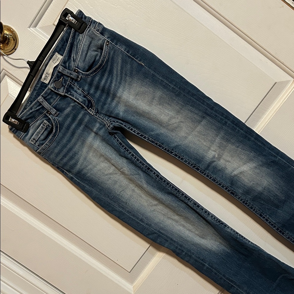 Denim Jeans